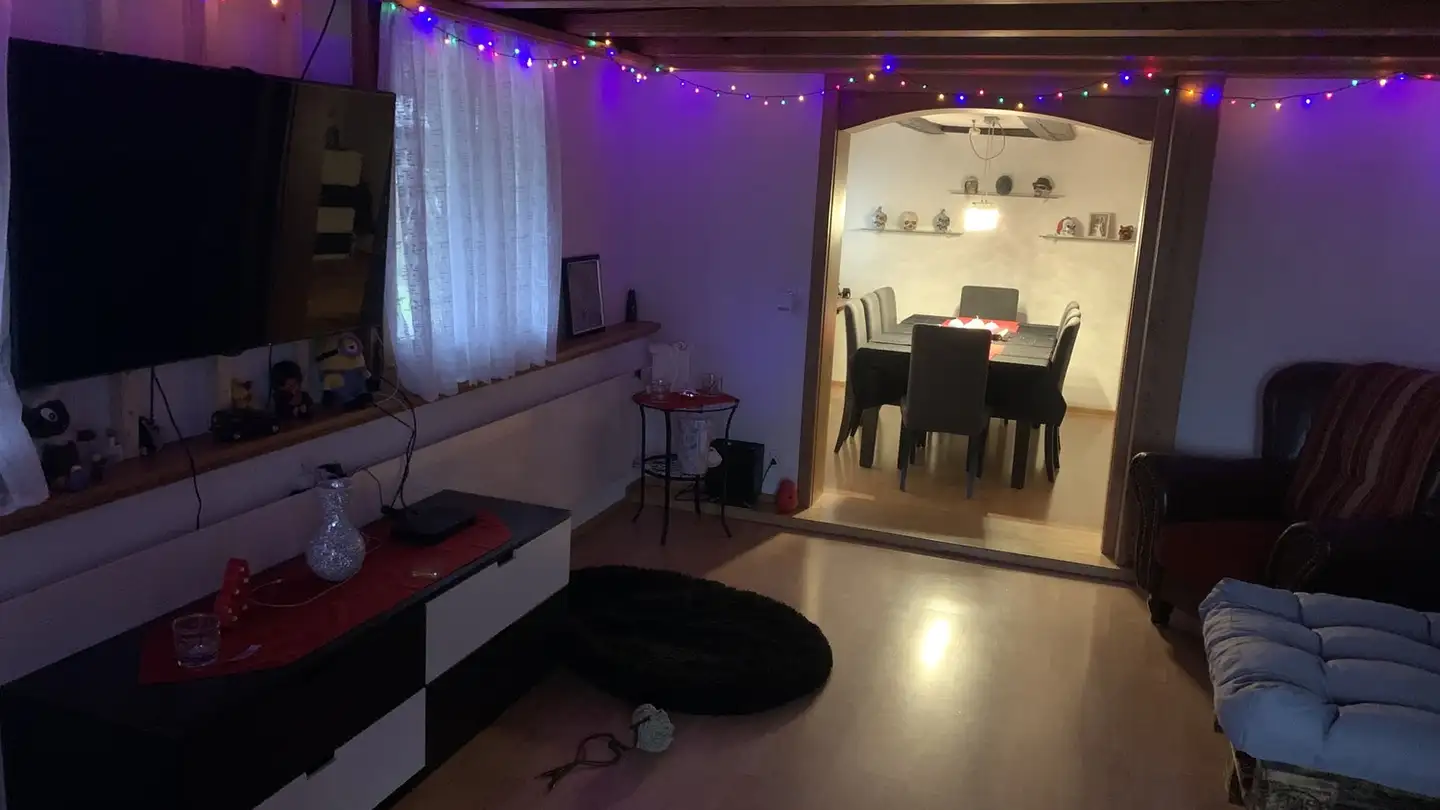 Single room for rent - 8636 Wald ZH - Photo 3