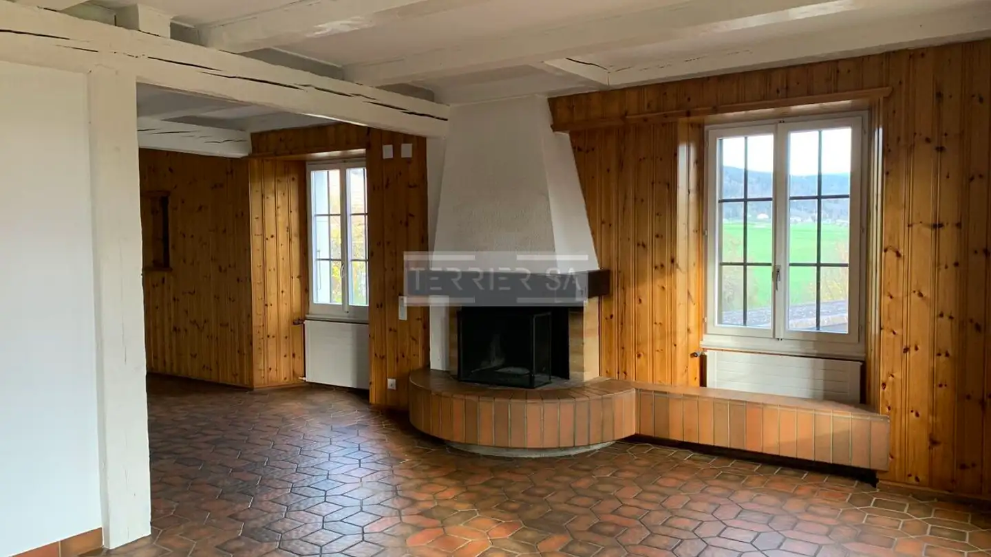 Duplex in vendita - Rue Du Collège, 2207 Coffrane - Foto 3