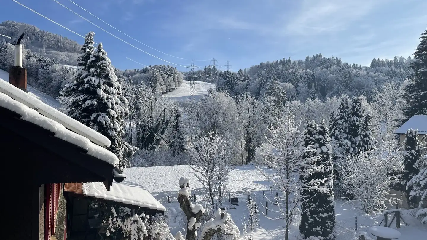 Single room for rent - 8636 Wald ZH - Photo 4