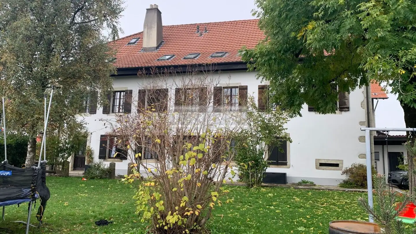 Duplex in vendita - Rue Du Collège, 2207 Coffrane