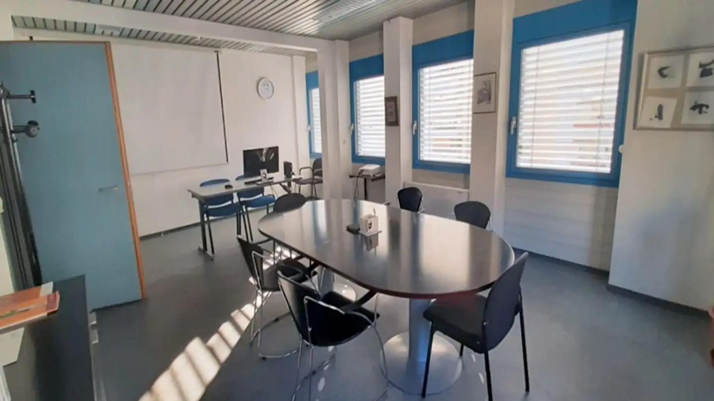 Spazio ufficio in affitto - Via Dr. Giovanni Varesi 18, 6600 Locarno - Foto 2