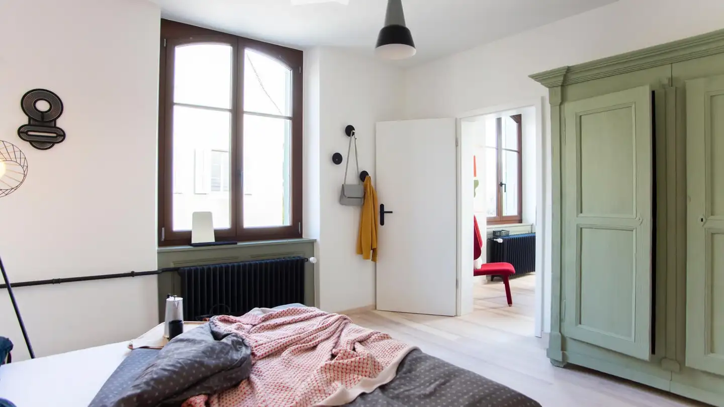 Wohnung mieten - Rue Du 23-Juin 1, 2800 Delémont - Foto 4