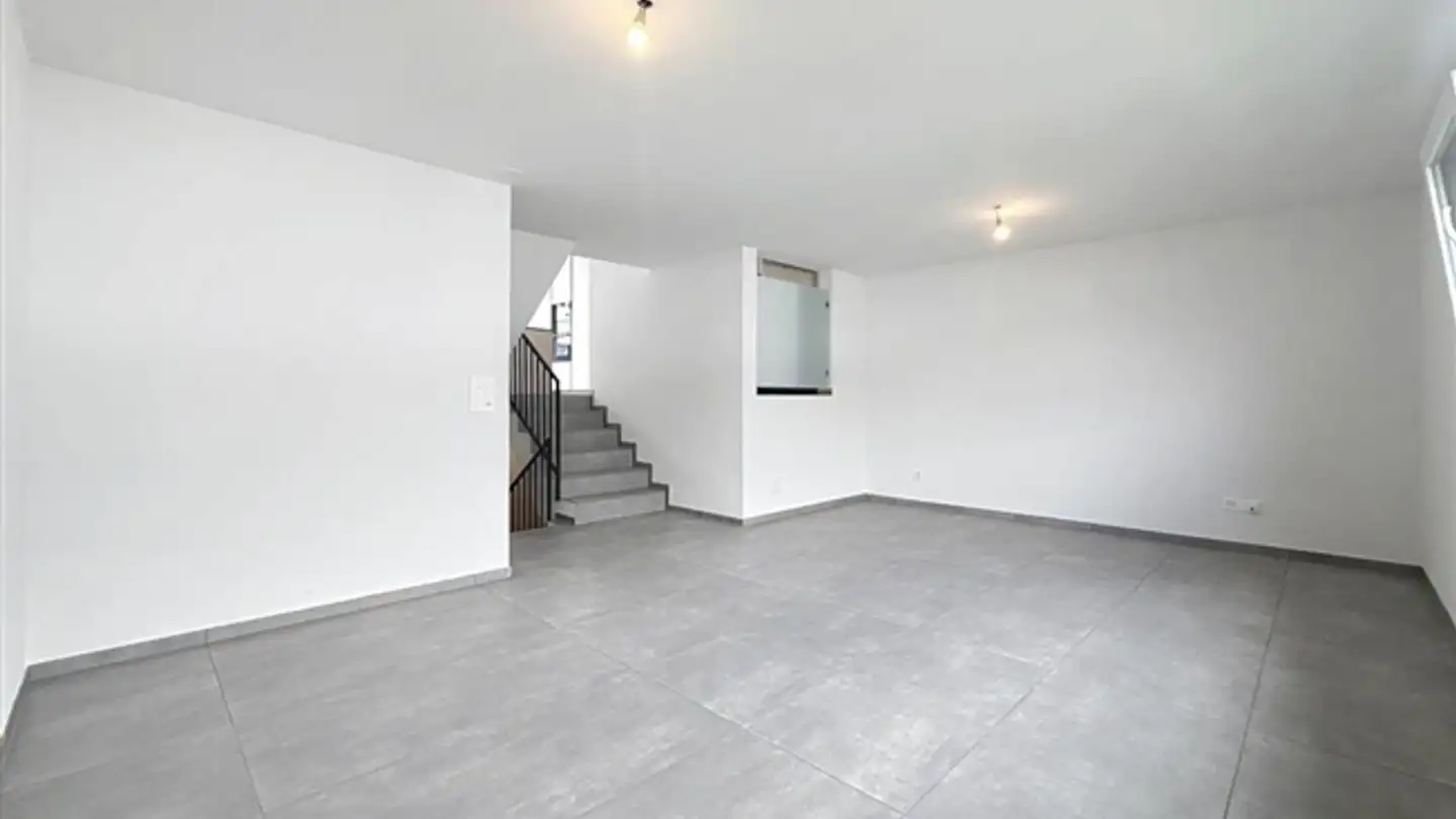 Reihenhaus mieten - Route De Romanoche 72, 1696 Vuisternens-en-Ogoz - Foto 4