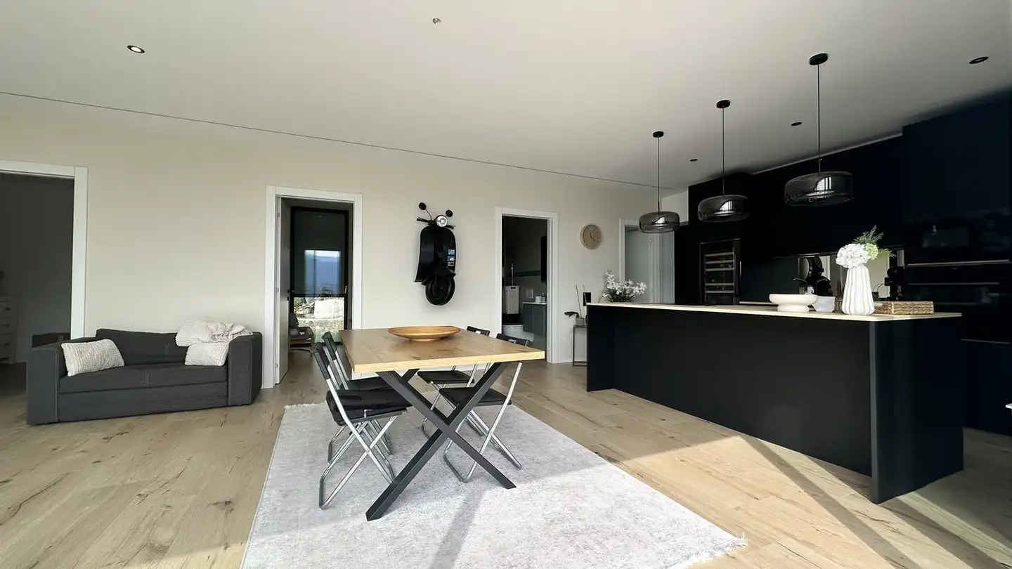 Appartement à vendre - 6984 Pura - Photo 4