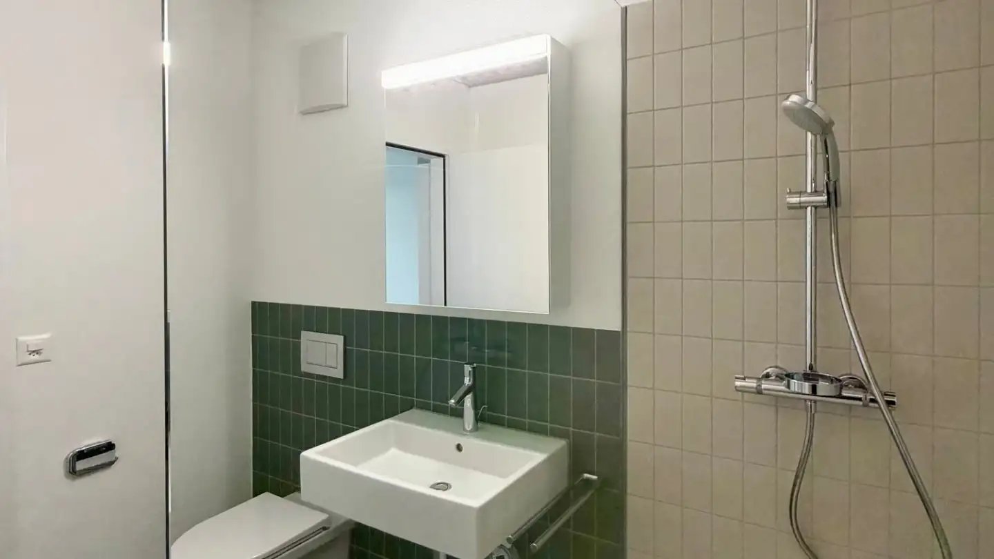 Apartment for rent - Wehntalerstrasse 54, 8157 Dielsdorf - Photo 3