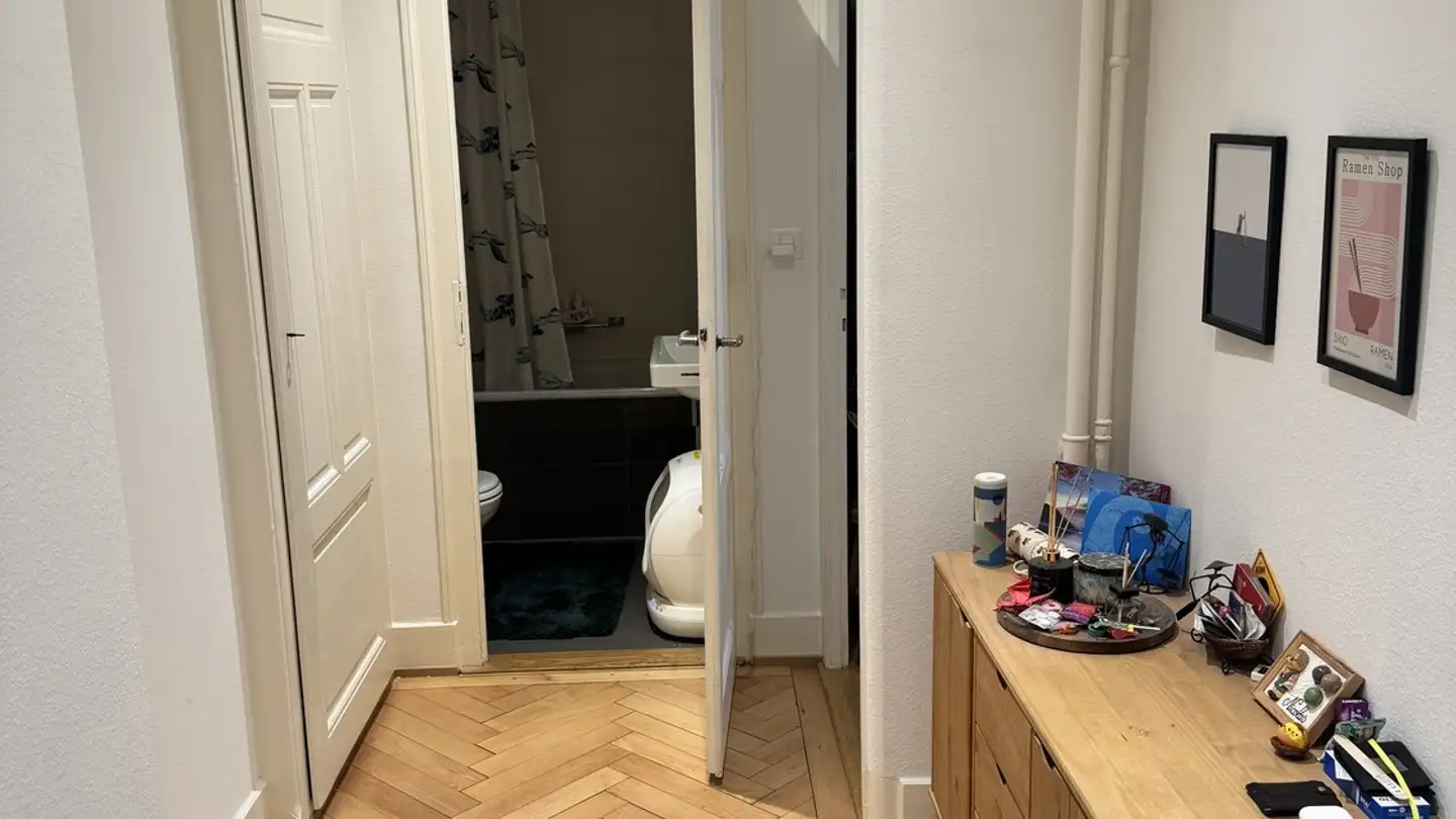 Apartment for rent - 1203 Genève - Photo 2