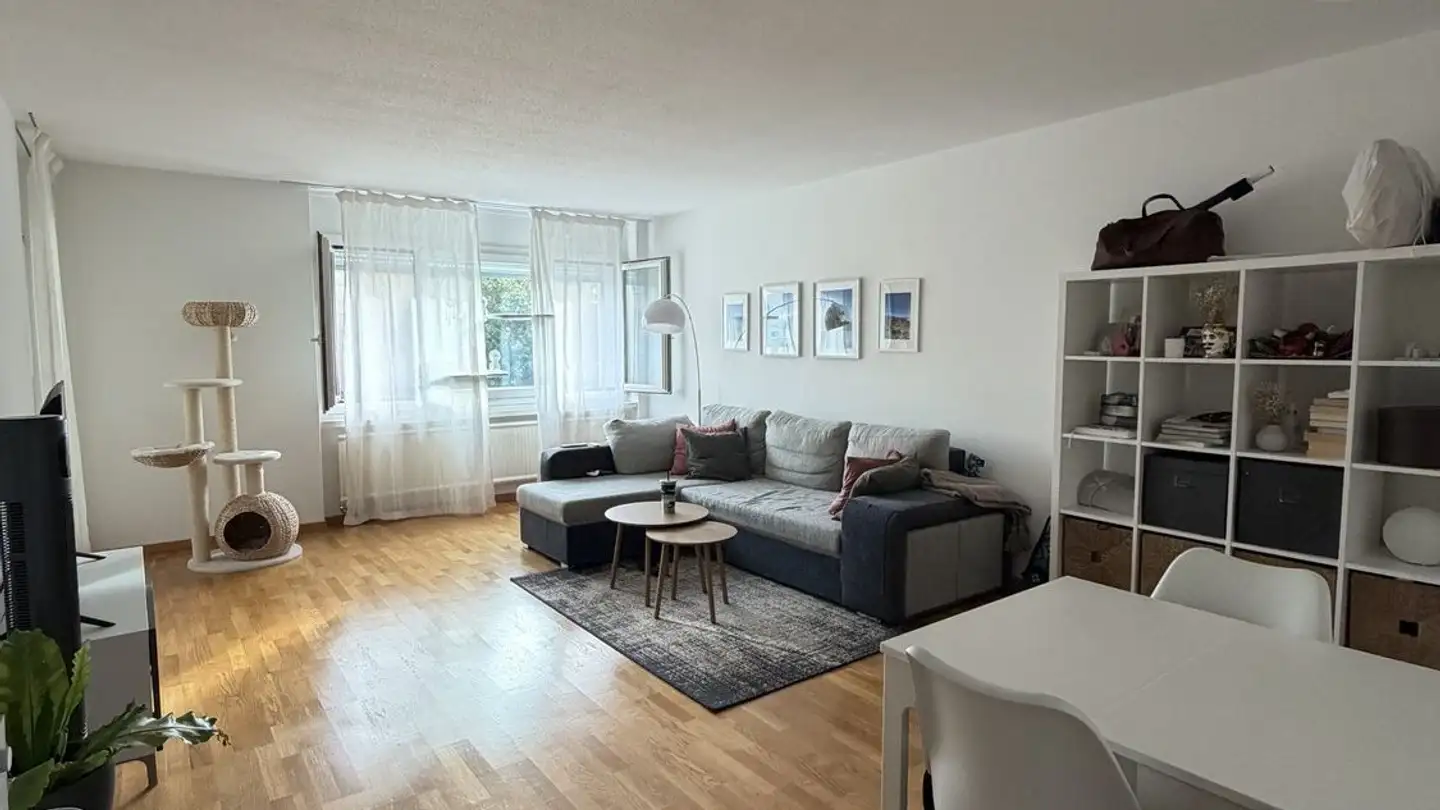 Appartement à louer - Langhagstrasse 2, 4600 Olten