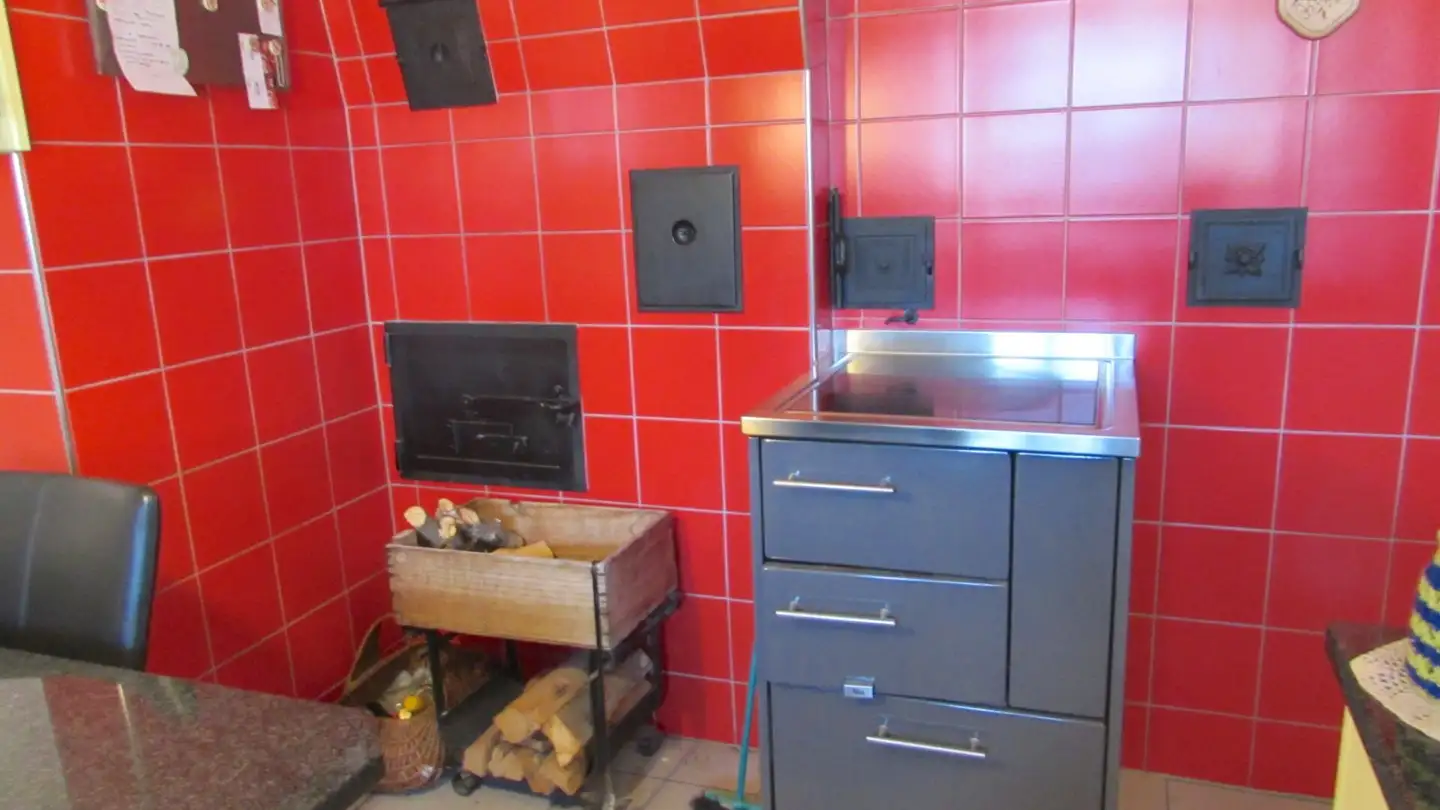 Casa singola in vendita - 5706 Boniswil - Foto 4