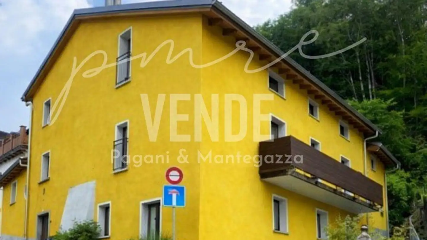 Appartement à vendre - 6802 Rivera