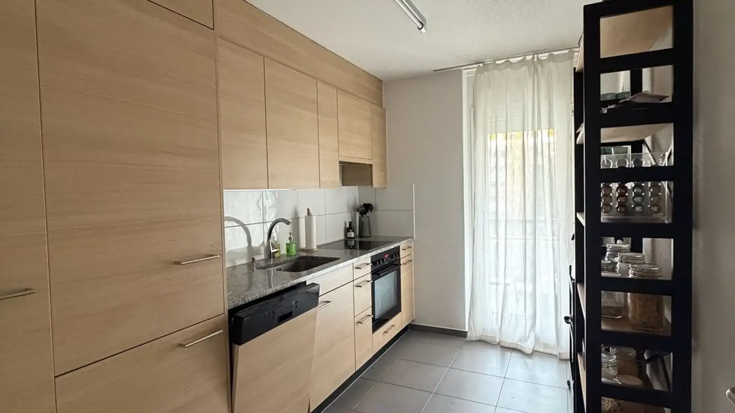 Appartement à louer - Langhagstrasse 2, 4600 Olten - Photo 2