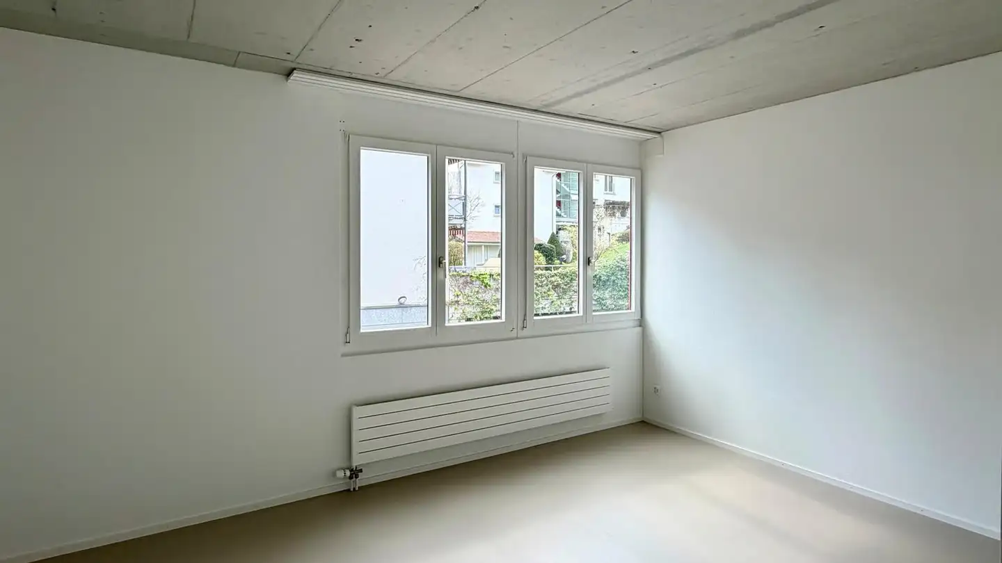 Apartment for rent - Wehntalerstrasse 54, 8157 Dielsdorf - Photo 2