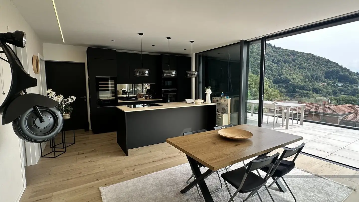 Appartement à vendre - 6984 Pura - Photo 2