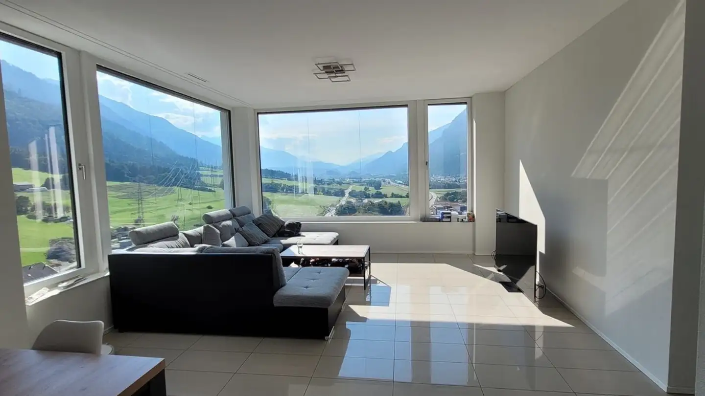 Zimmer mieten - Comercialstrasse 34, 7000 Chur - Foto 3