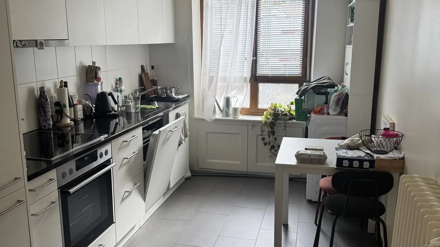 Apartment for rent - 1203 Genève - Photo 4