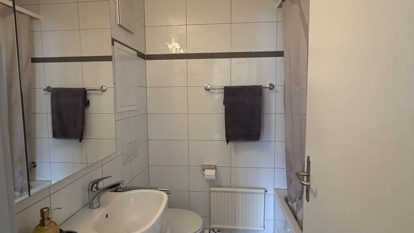 Appartement à louer - Langhagstrasse 2, 4600 Olten - Photo 3