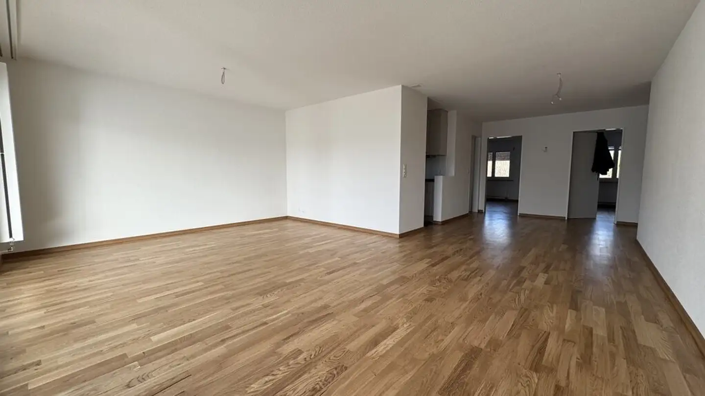 Wohnung mieten - Eigerweg 7, 3422 Kirchberg BE - Foto 2