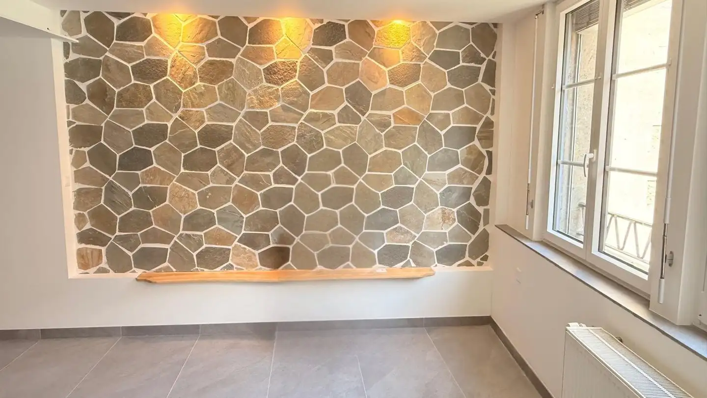 Appartamento in affitto - Grand-Rue, 1470 Estavayer-le-Lac - Foto 2