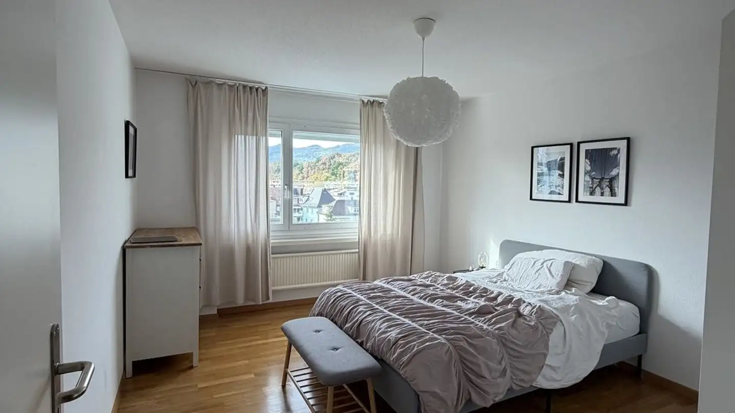 Appartement à louer - Langhagstrasse 2, 4600 Olten - Photo 4