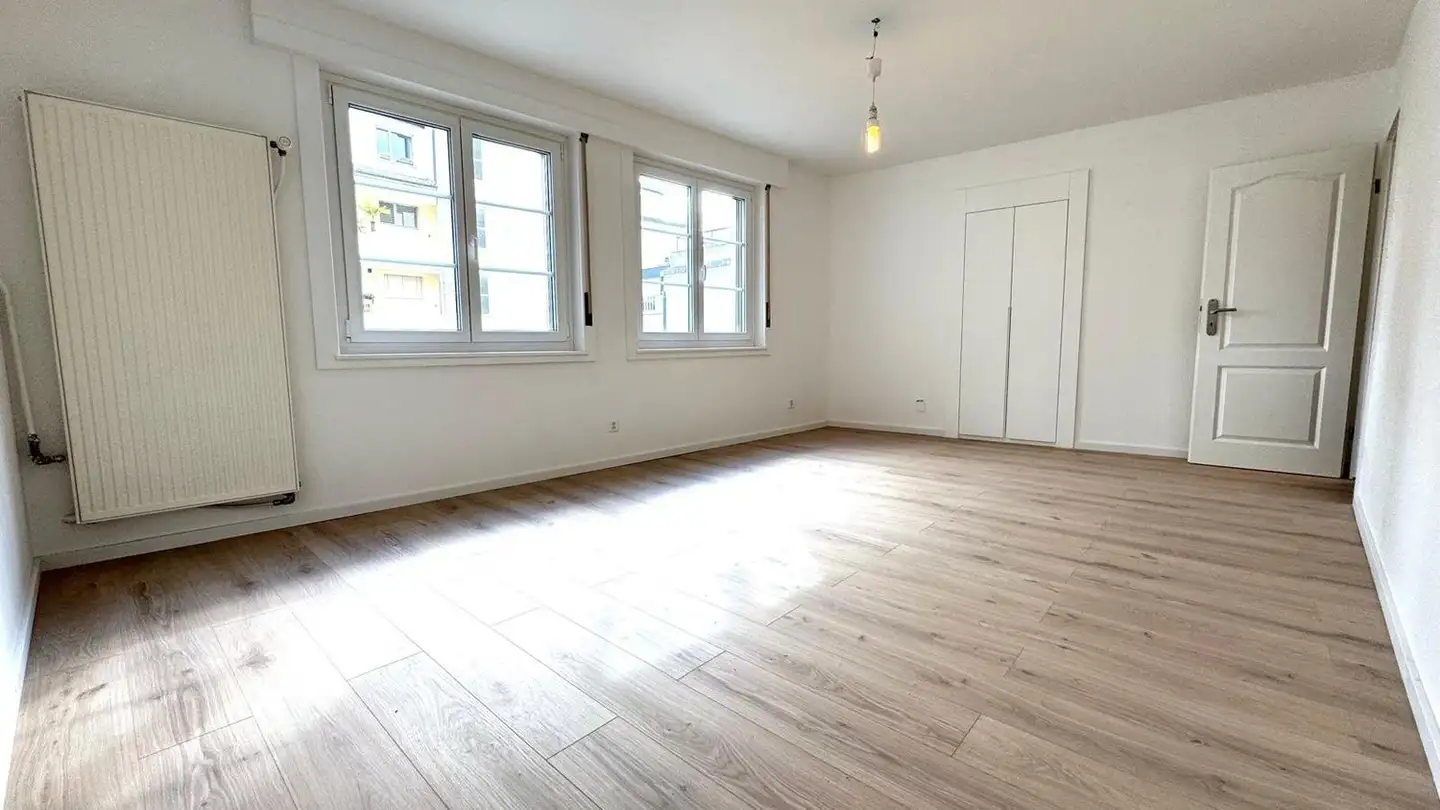 Appartamento in affitto - Grand-Rue, 1470 Estavayer-le-Lac - Foto 3