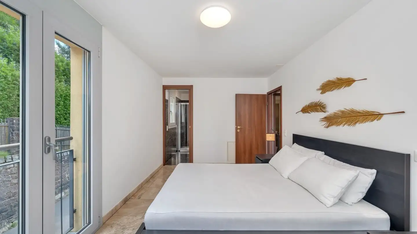 Apartment for rent - 6926 Montagnola - Photo 4