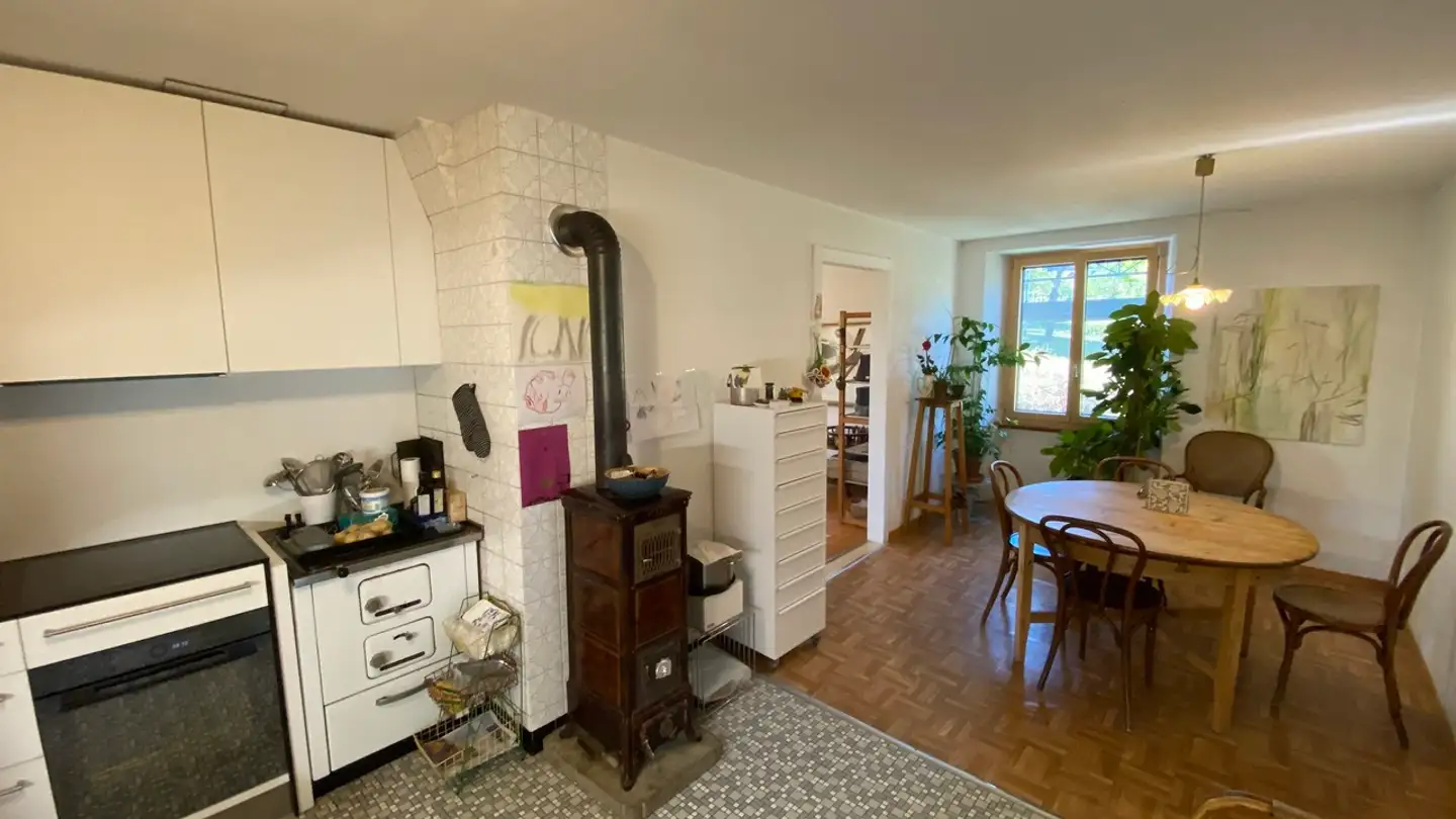 Appartement à louer - Route De Fontenais, 2903 Villars-sur-Fontenais - Photo 3