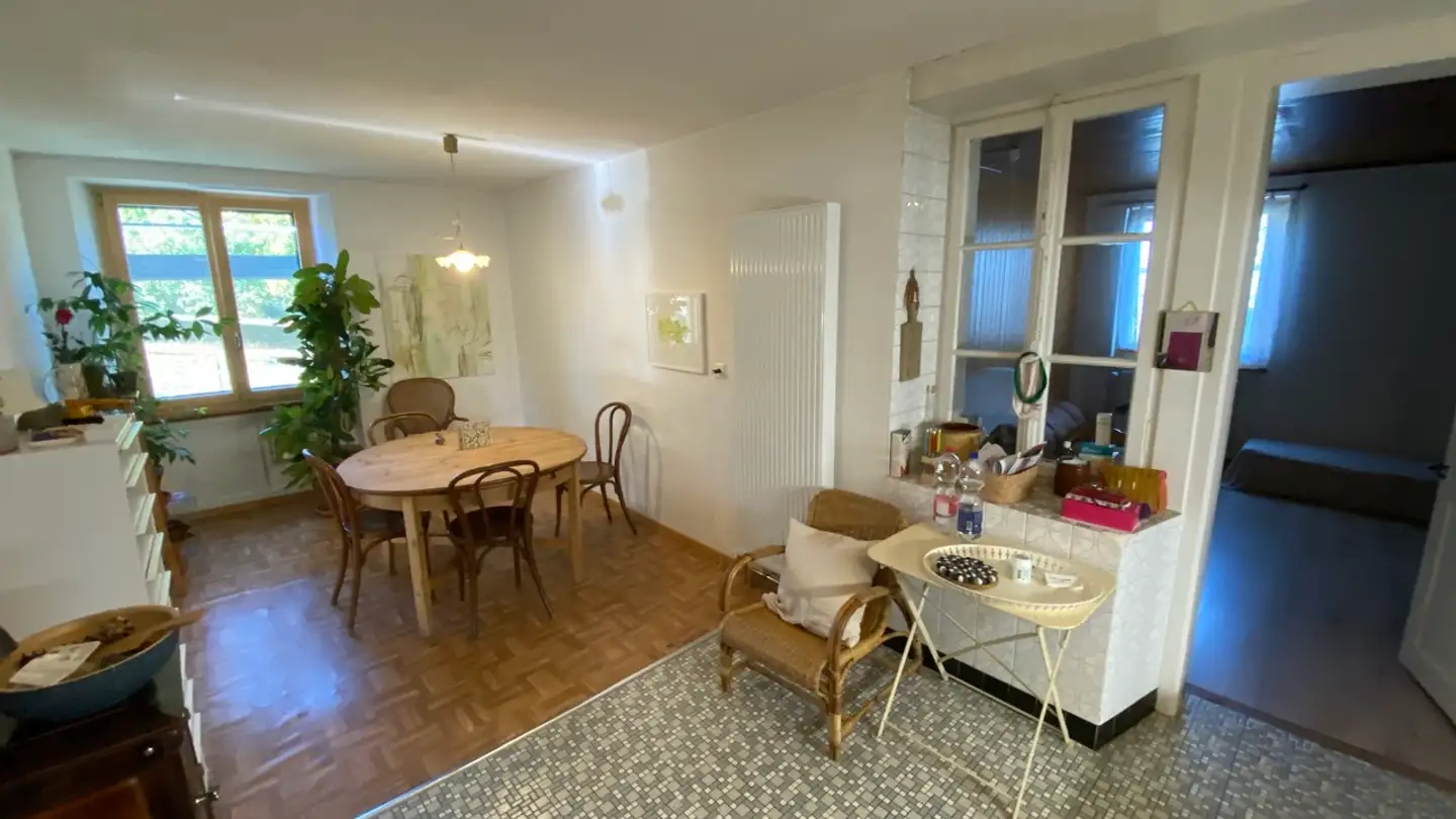 Appartement à louer - Route De Fontenais, 2903 Villars-sur-Fontenais - Photo 4