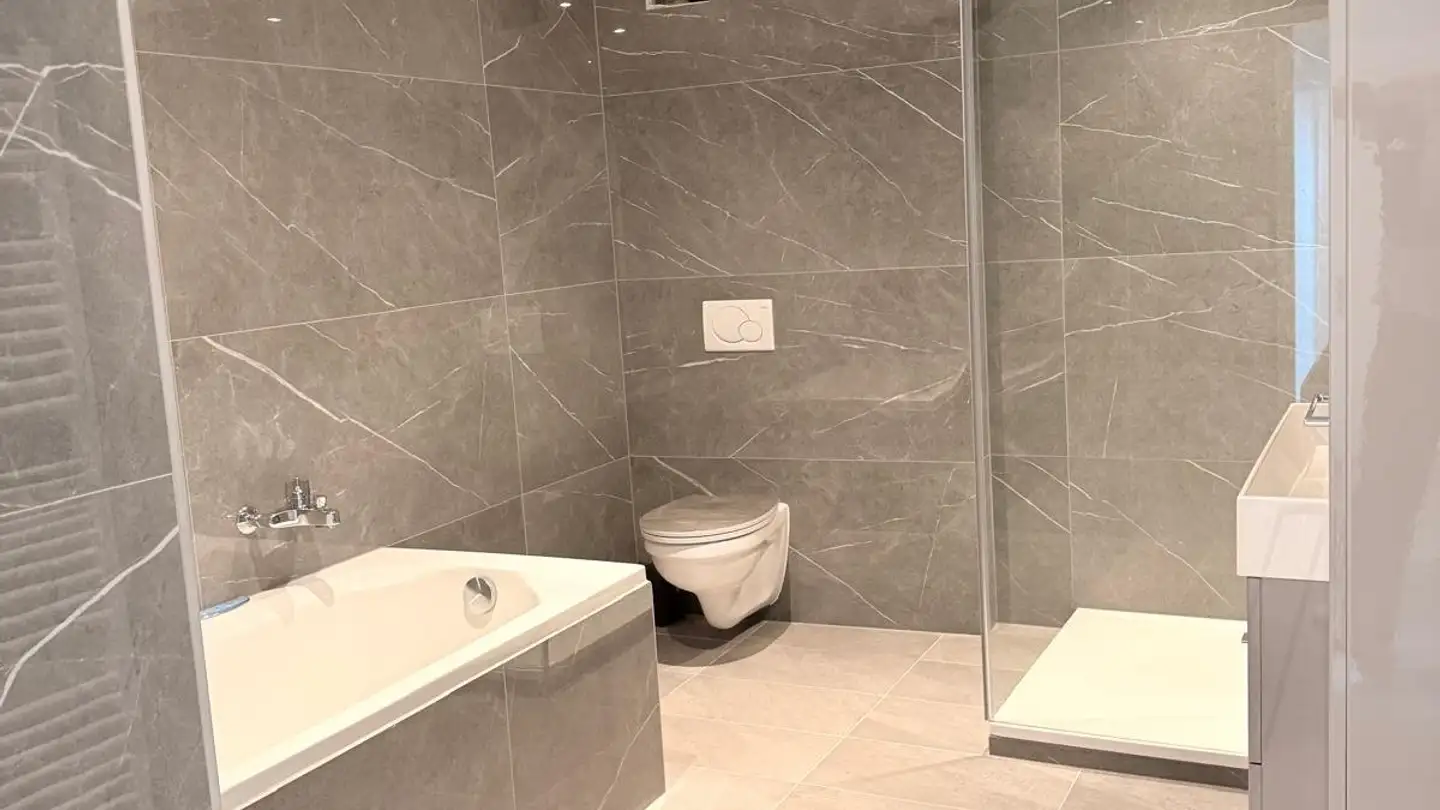 Appartamento in affitto - Grand-Rue, 1470 Estavayer-le-Lac - Foto 4