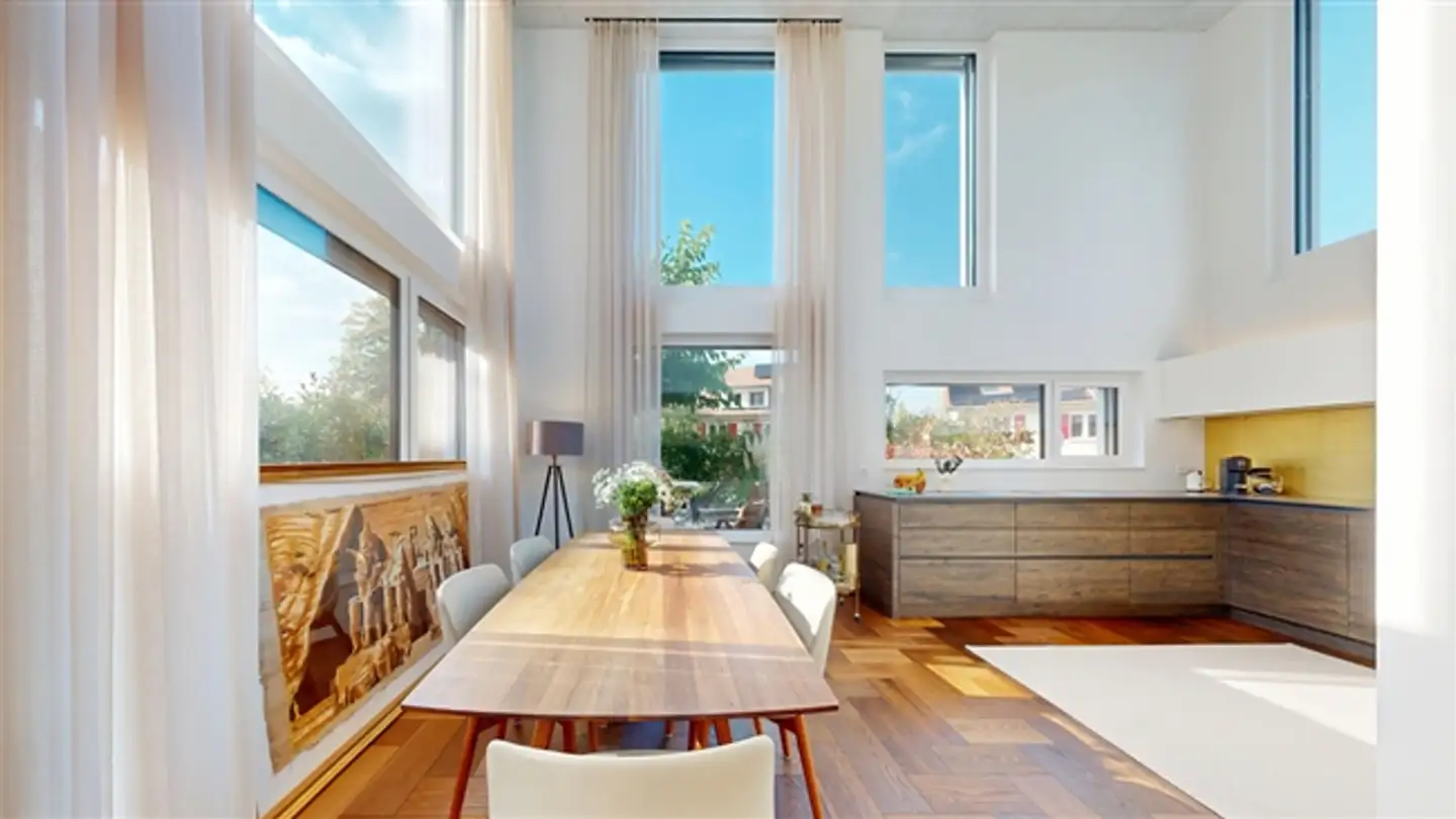 Single house for sale - Apfelseestrasse 57, 4143 Dornach - Photo 4