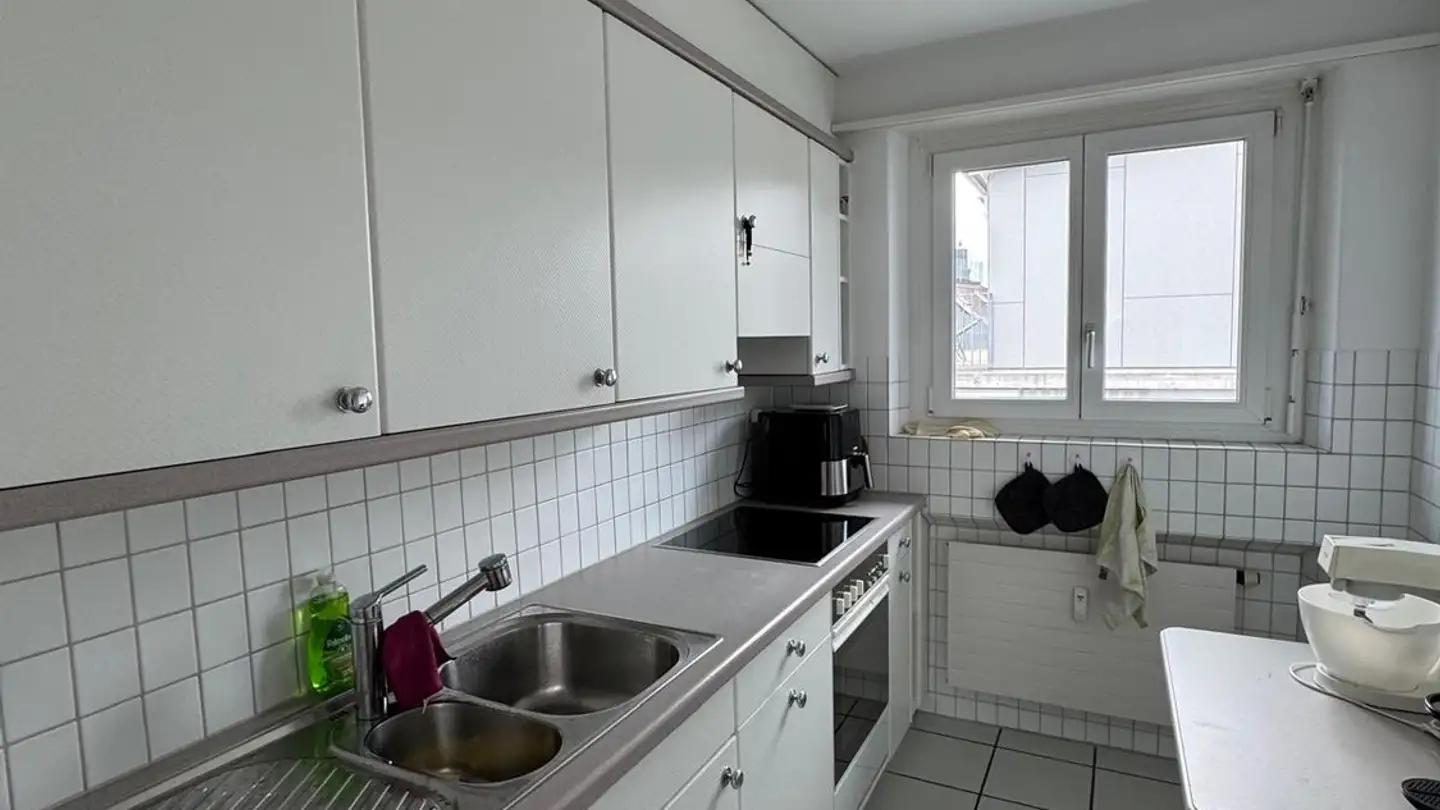Zimmer mieten - Langmauerstrasse 43, 8006 Zürich - Foto 2