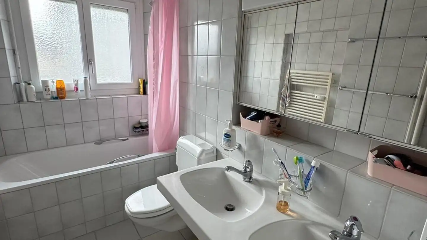 Zimmer mieten - Langmauerstrasse 43, 8006 Zürich - Foto 4