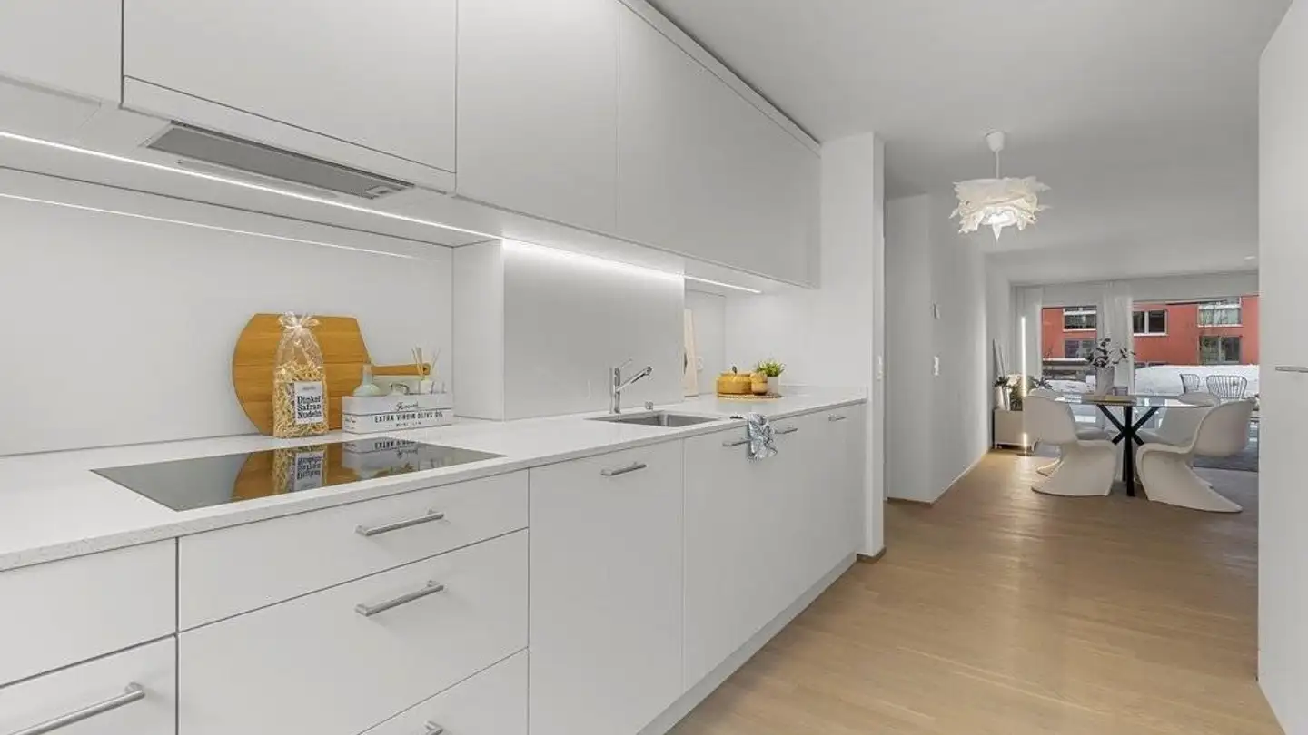 Wohnung mieten - Seefeldstrasse 10, 6006 Luzern - Foto 4