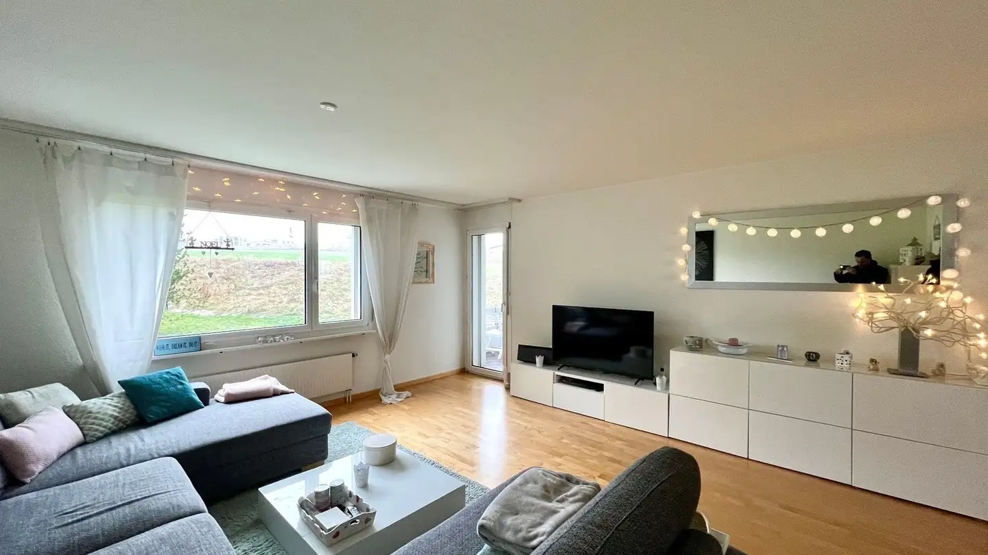 Wohnung mieten - 2564 Bellmund - Foto 2