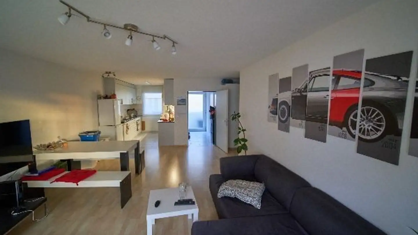 Single room for rent - 8303 Bassersdorf