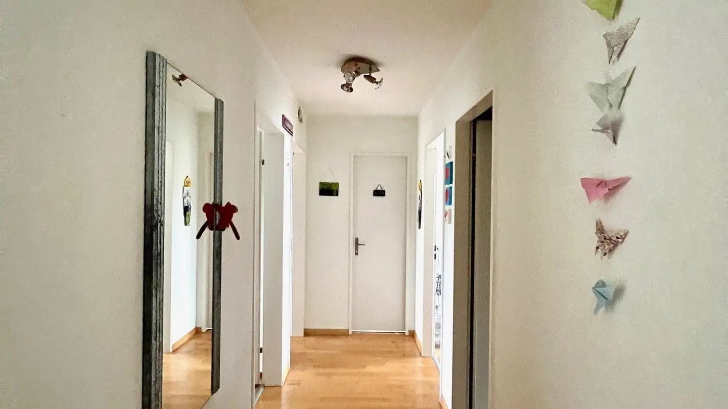 Wohnung mieten - 2564 Bellmund - Foto 3