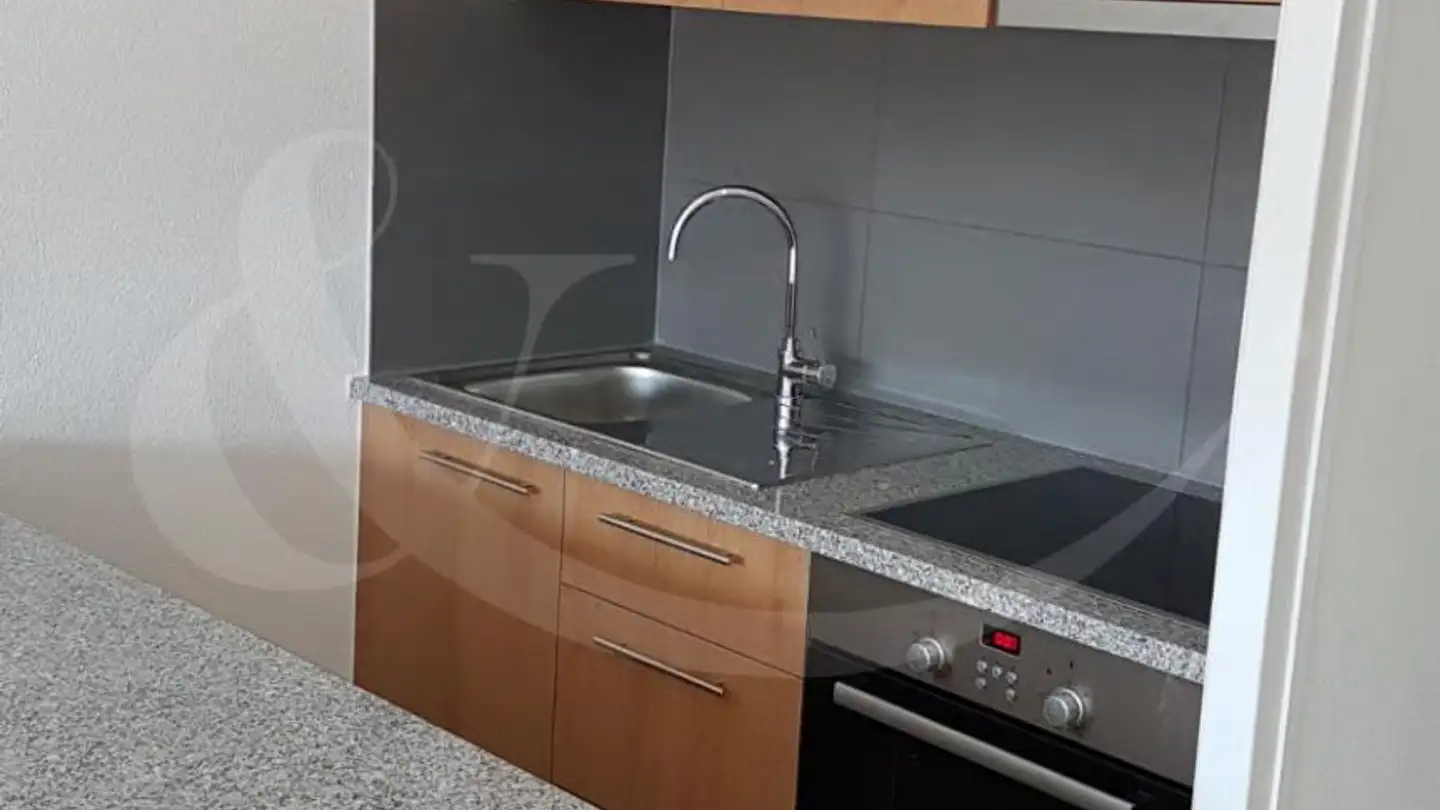 Appartement à louer - Rue Sautter 13, 1205 Genève