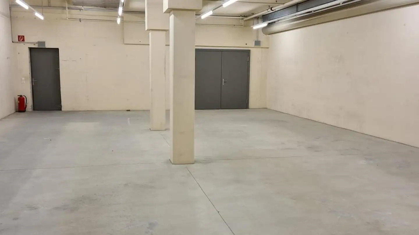 Immobile in affitto - Bahnhofplatz 7, 7000 Chur - Photo 2