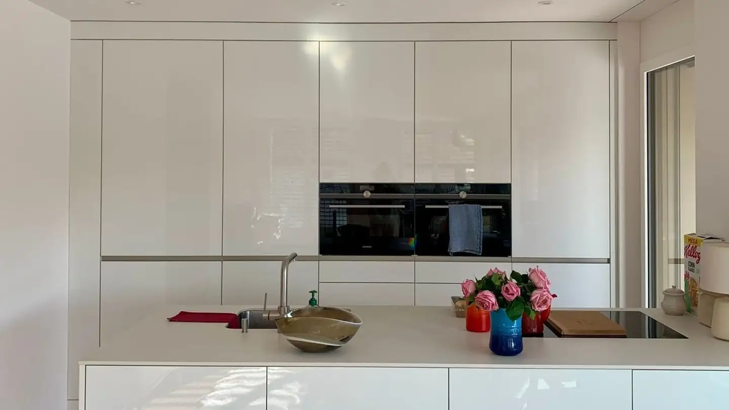 Penthouse for rent - 6130 Willisau