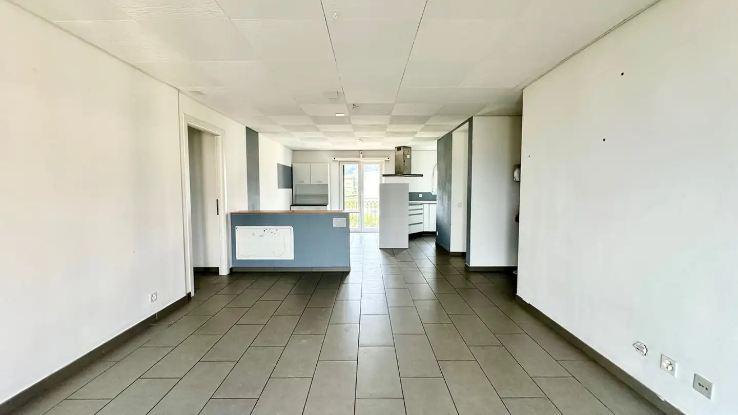 Appartement à vendre - Via Locarno 58, 6616 Losone - Photo 2