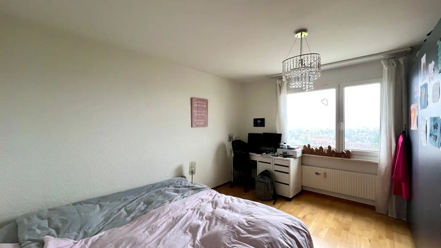 Wohnung mieten - 2564 Bellmund - Foto 4