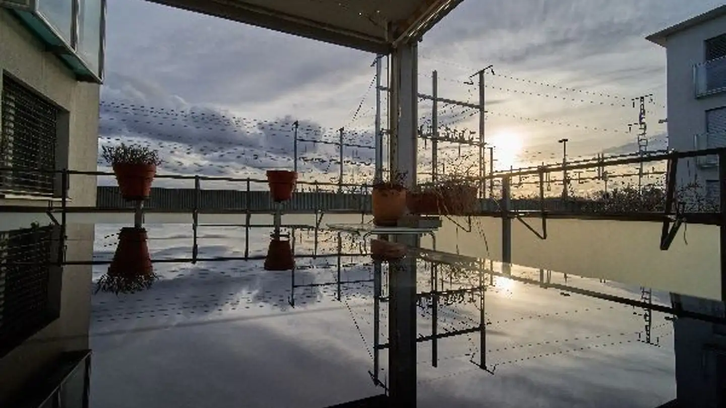 Single room for rent - 8303 Bassersdorf - Photo 2