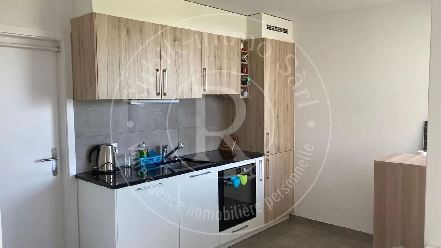 Wohnung kaufen - Route Du Gibloux 27, 1694 Villarsiviriaux - Foto 2