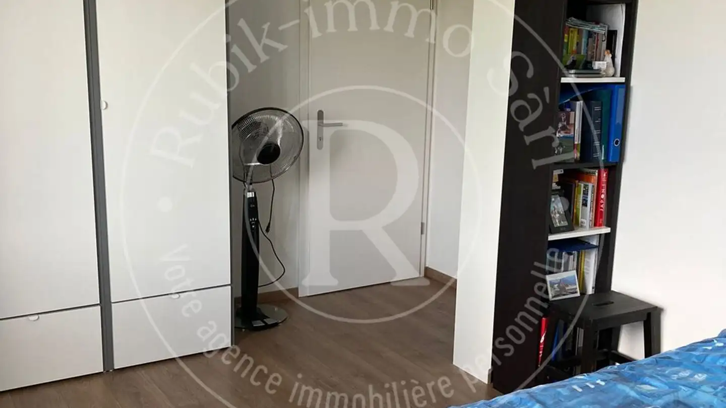 Wohnung kaufen - Route Du Gibloux 27, 1694 Villarsiviriaux - Foto 4