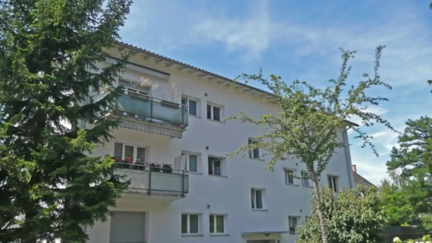 Apartment for rent - Scheuchzerstrasse 149, 8006 Zürich