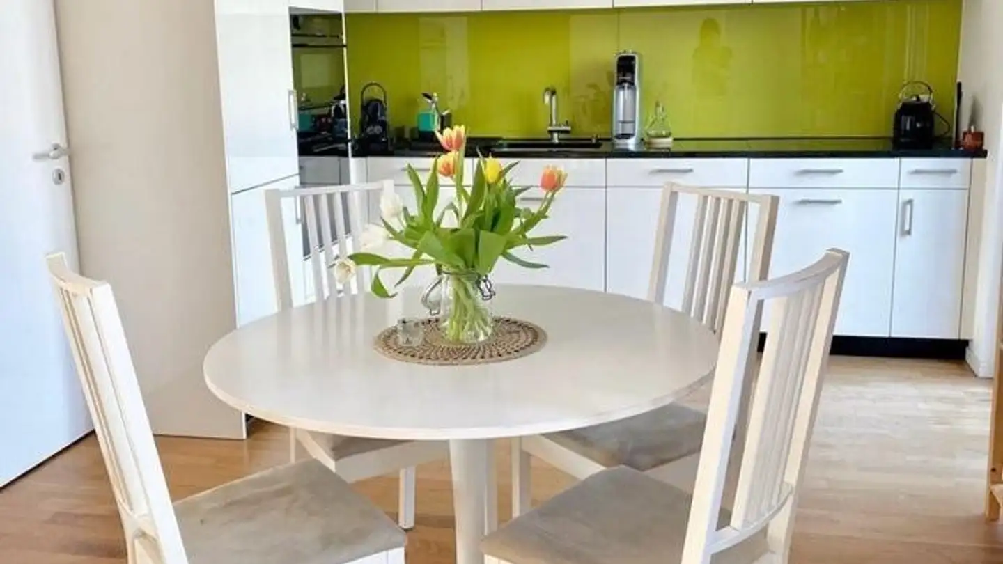 Zimmer mieten - Rapidplatz, 8953 Dietikon