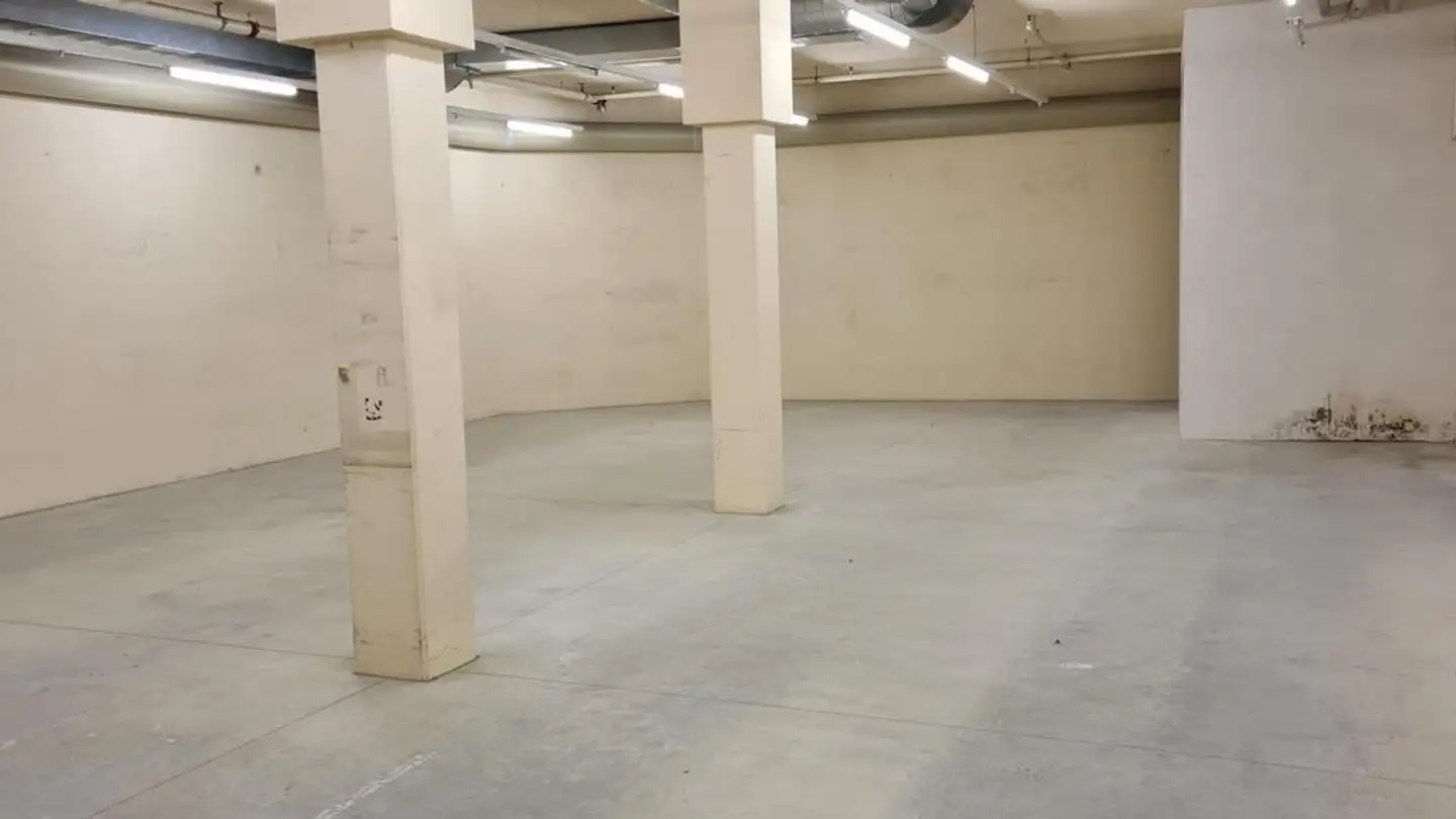 Immobile in affitto - Bahnhofplatz 7, 7000 Chur - Photo 3