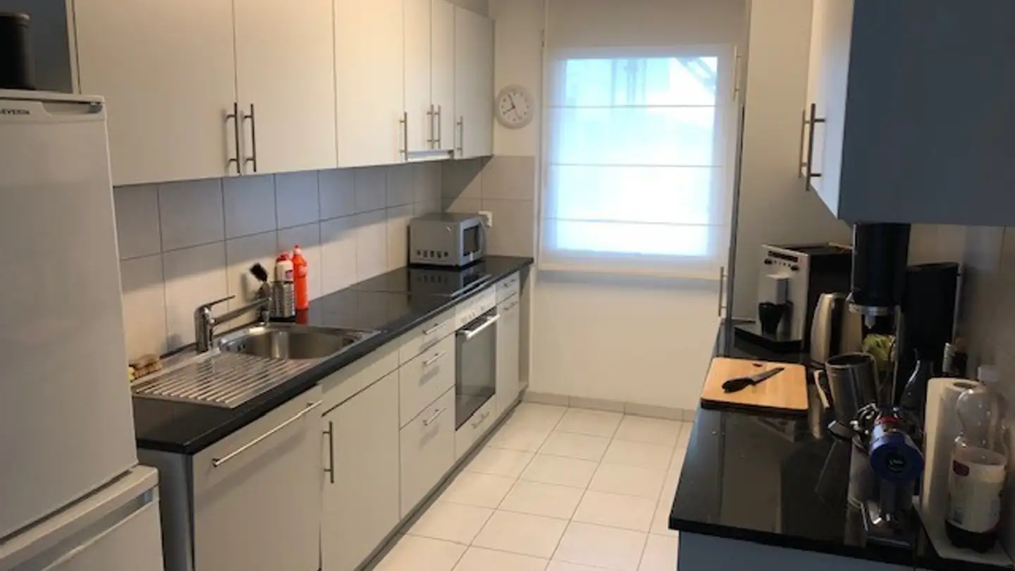 Single room for rent - 8303 Bassersdorf - Photo 3