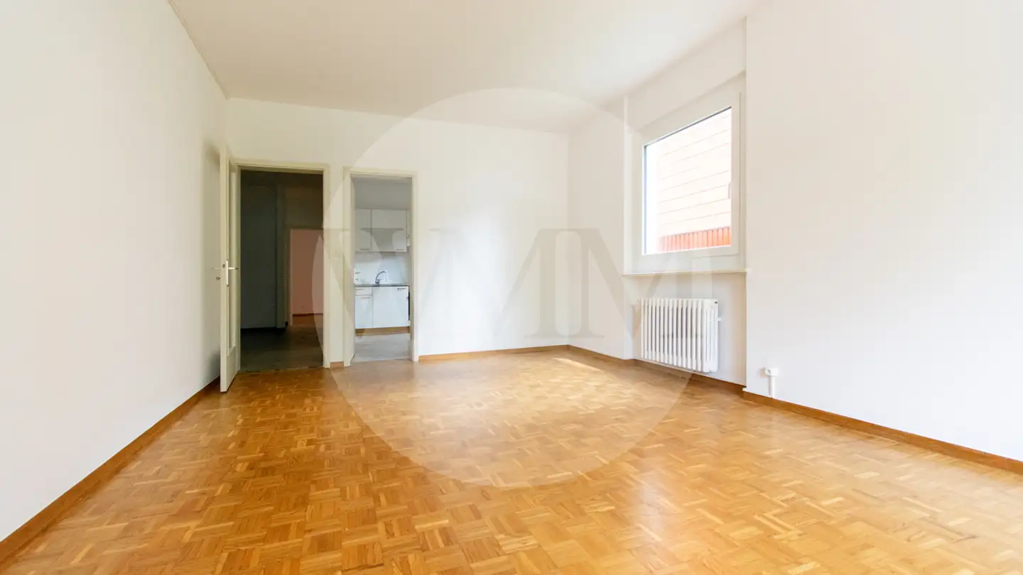 Appartamento in affitto - Via Del Tiglio 6, 6900 Lugano - Photo 4