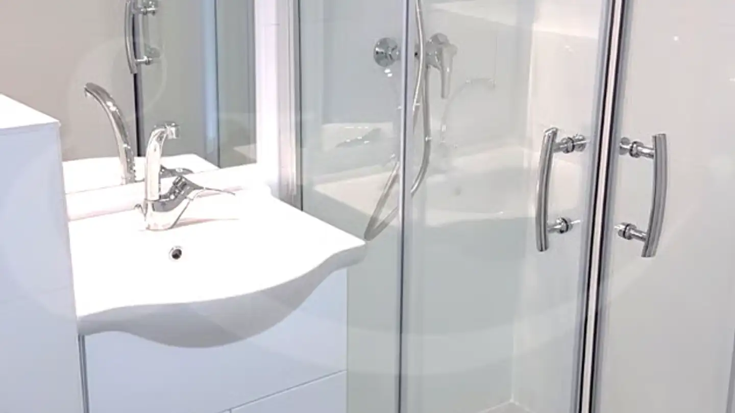 Appartement à louer - Rue Sautter 13, 1205 Genève - Photo 4