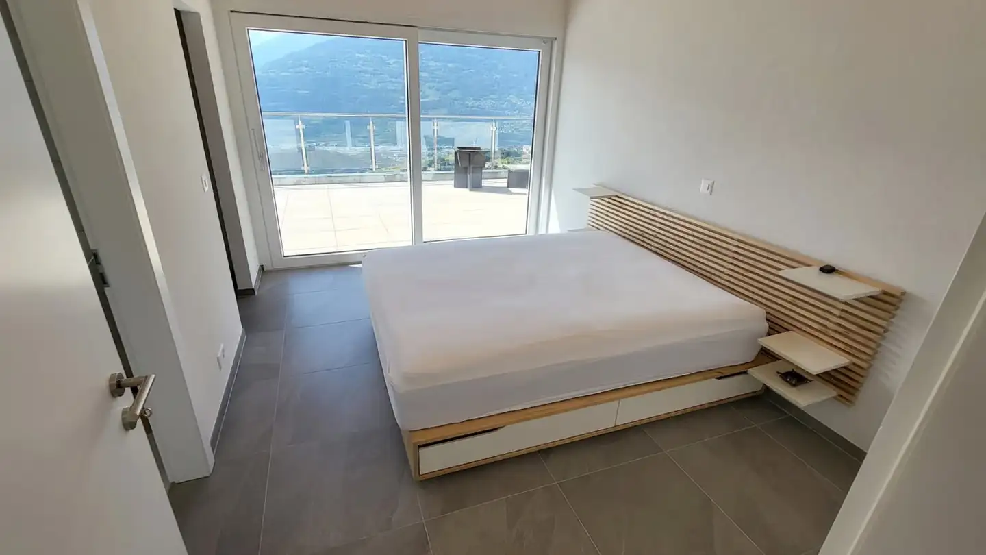 Appartement à louer - 1965 Savièse - Photo 2