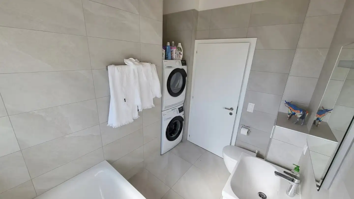 Appartement à louer - 1965 Savièse - Photo 4